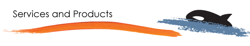 Services and Products